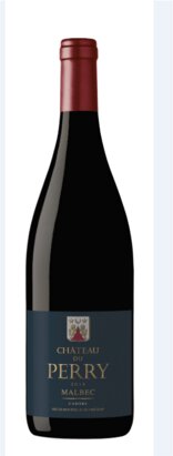 Chateau Du Perry Malbec