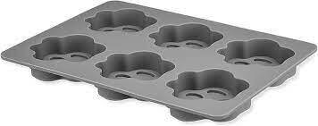 TRUE BRAND COLD FEET ANIMAL PAWS SILICONE ICE CUBE