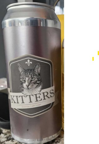 Narrow Gauge Kitters