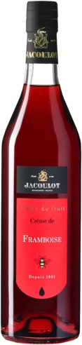 Jacoulot Crème de Framboise