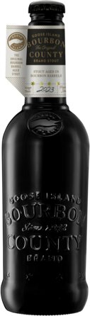 Goose Island Bourbon County Original Stout 2023