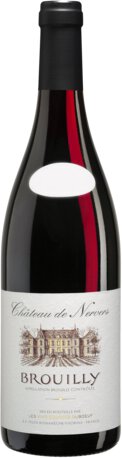 Chateau De Nervers Brouilly