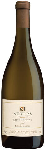 Neyers 304 Sonoma Chardonnay