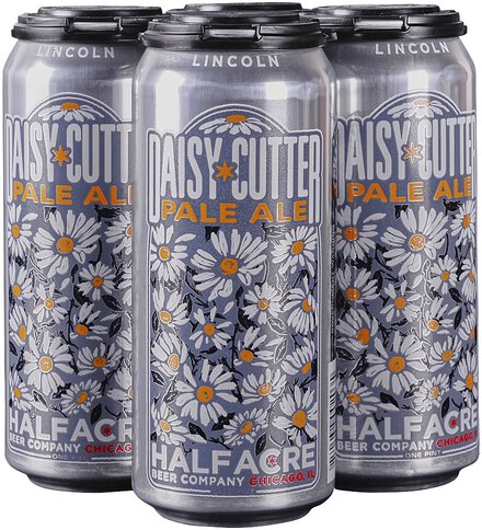 Half Acre Daisy Cutter 16z 4pk
