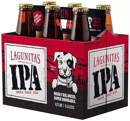 Lagunitas IPA