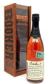 Booker's Batch 2023-03 “Mighty Fine Batch