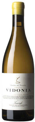 Suertes del Marques Vidonia Blanco Valle de la Oro