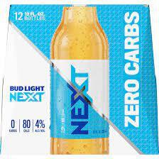 BUD LIGHT NEXT
