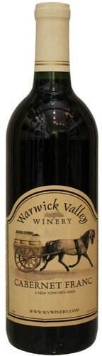 Warwick Valley Cabernet Franc