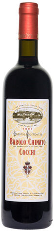 Cocchi Barolo Chinato