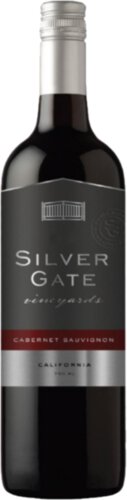 Silver Gate Cabernet Sauvignon