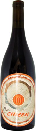 Archetype Pinot Noir