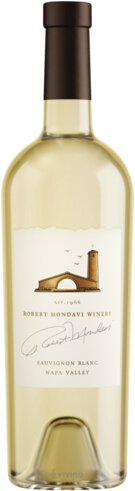 Robert Mondavi Winery Sauvignon Blanc