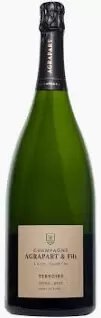 Agrapart Terroirs Blanc de Blanc Extra Brut GC