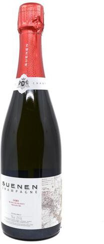 Champagne Suenen Oiry Blanc de Blancs Grand Cru