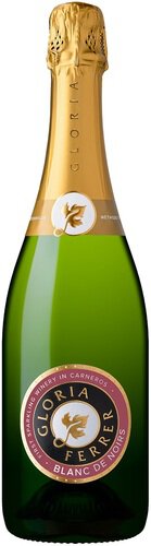 Gloria Ferrer Blanc De Noirs Sparkling