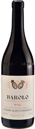 Aldo Conterno Barolo Bussia