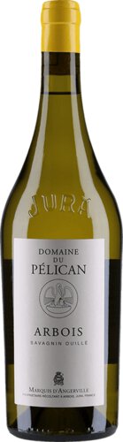 Pelican Arbois Savagnin Ouille 2021 750ml