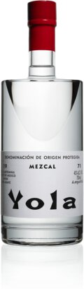 YOLA MEZCAL ARTESANAL