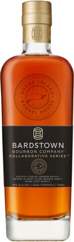 Bardstown Goose Island Colaborative Series