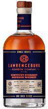Lawrenceburg Bourbon Co One Cask Single Barrel