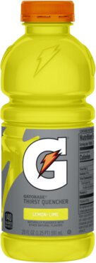 Gatorade Lemon-Lime