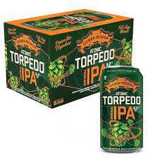 Sierra Nevada Atomic Torpedo Imp Ipa