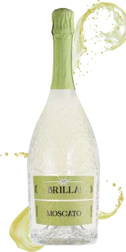 Brilla Mosacto Sparkling