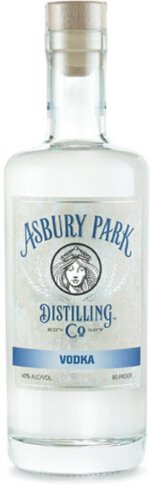 Asbury Park Vodka