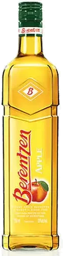 Berentzen Apple Liqueur