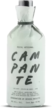 Campante Mezcal