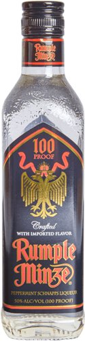 Rumple minze