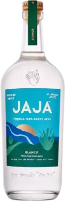 Jaja Tequila Blanco