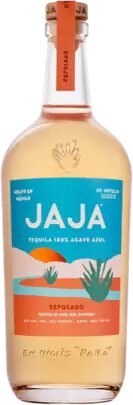 Jaja Tequila Reposado