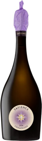 Champagne Benoit Marguet 'Sapience' 1er Cru