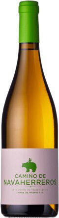 Bernabeleva Camino de Navaherreros Blanco