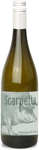 Scarpetta Chardonnay DOC Friuti