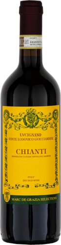 Lucignano Chianti