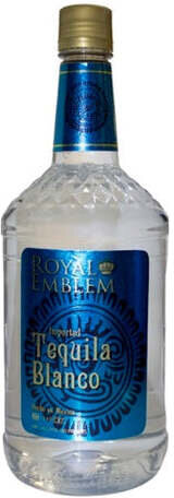 Royal Emblem Tequila Blanco
