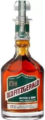 Old Fitzgerald 17 Year