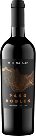 Medina Gap Paso Robles Cabernet Medina Gap Paso Robles Cabernet 750ml