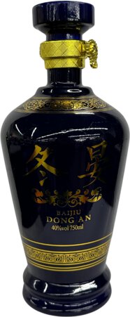 Dong An Baijiu