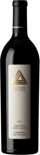 Lerner Project Cabernet Sauvignon Oakville