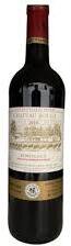 Chateau Rougi Red Bordeaux Red Bordeaux