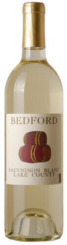Bedford Lake County Sauvignon Blanc