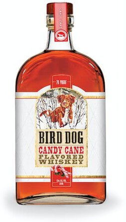 Bird Dog Candy Cane Whiskey