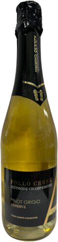 Polo Creek Sparklin
