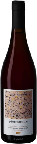 Antica Tenuta Pietramore Cerasuola D'abruzzo Abruzzo Italy