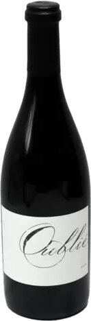 Booker Oublie Gsm Paso Robles