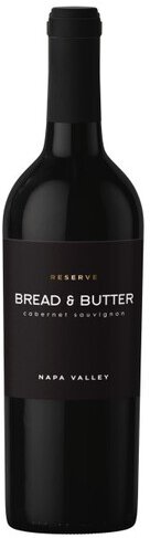Bread & Butter Napa Valley Cabernet Sauvignon